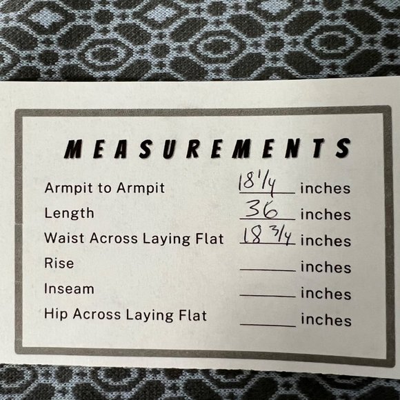 Tyler Boe Cindy Dress Inverted Pleat Blue Gray Geo Print Pockets Medium - Picture 12 of 12